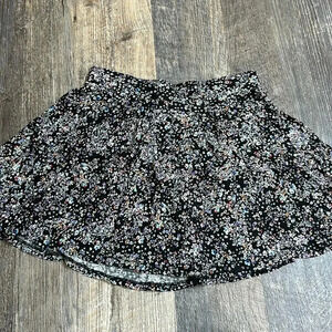 Decree Medium Flower Skirt - Size M
